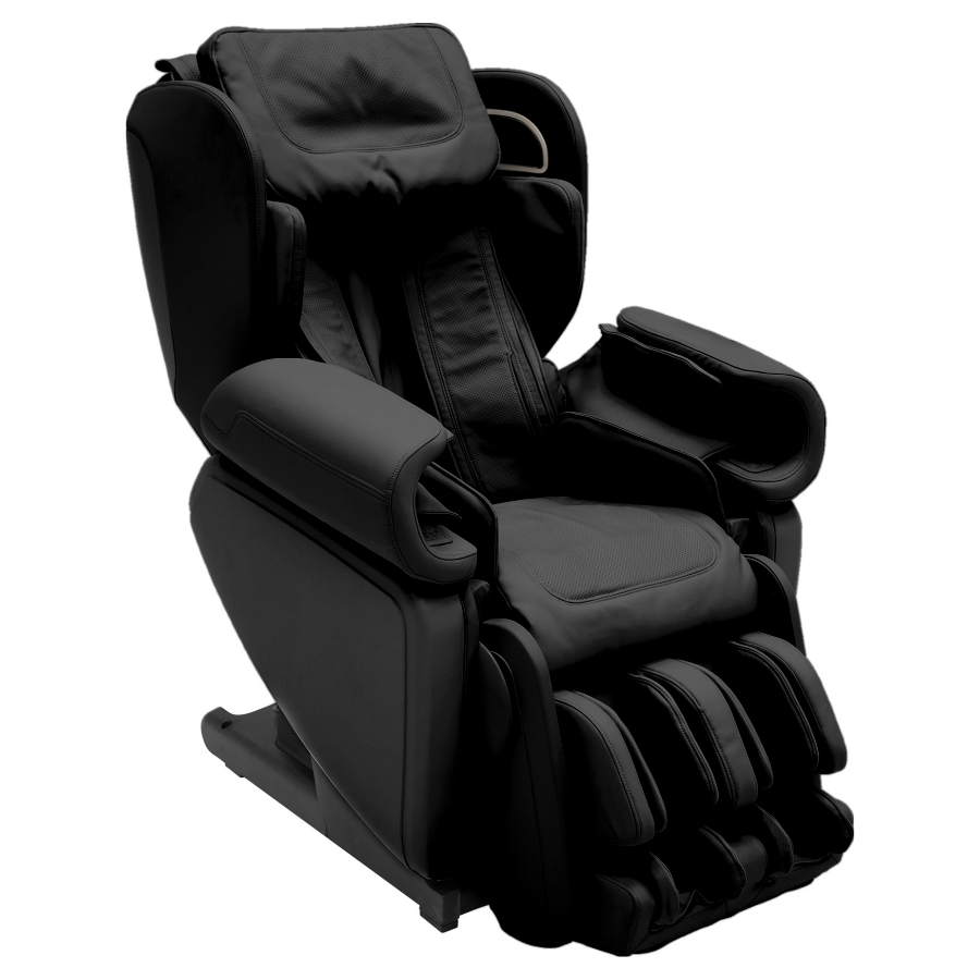 Kagra Massage Chair Black (1350071910490)