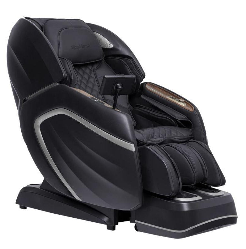 Osaki Amamedic Hilux 4D Massage Chair Black