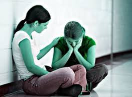 November includes Anti-Bullying Week