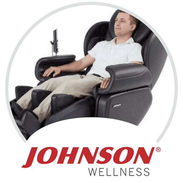 Johnson Wellness Massage Chairs