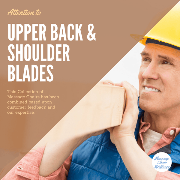 Upper Back & Shoulders