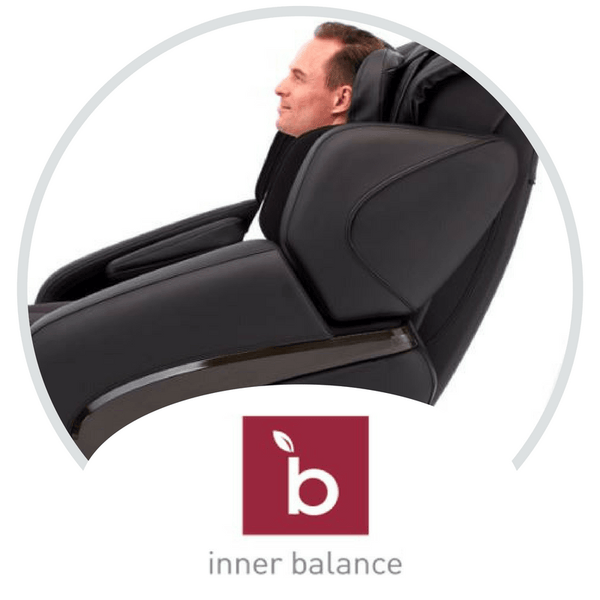 Inner Balance Wellness