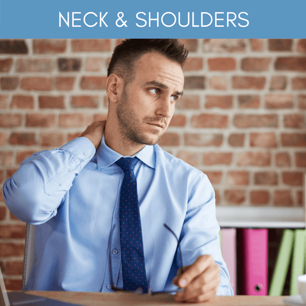 Neck & Shoulders