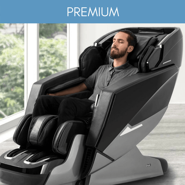 Premium Massage Chairs