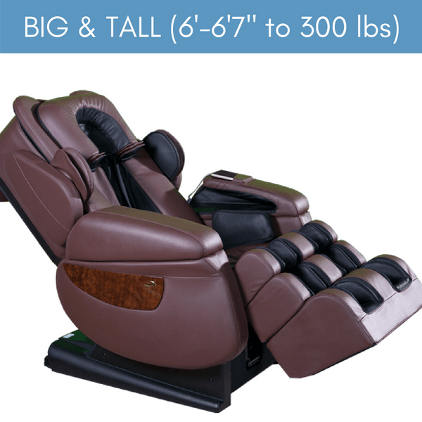 Big & Tall Collection