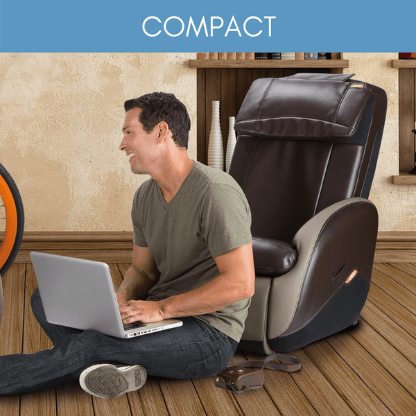 Compact Massage Chairs