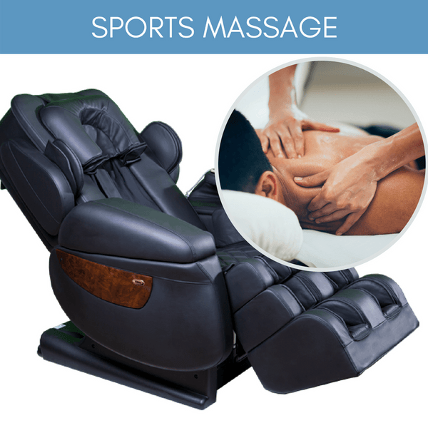 Sports Massage