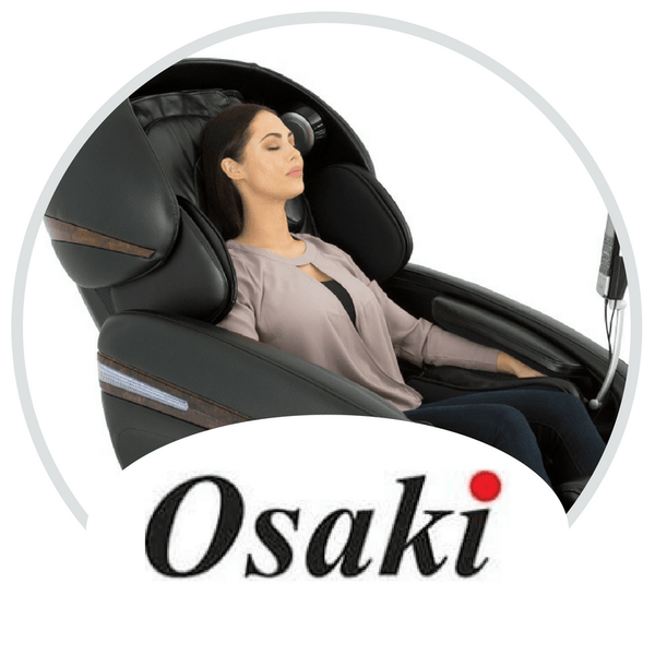 Osaki and Osaki Pro Massage Chairs