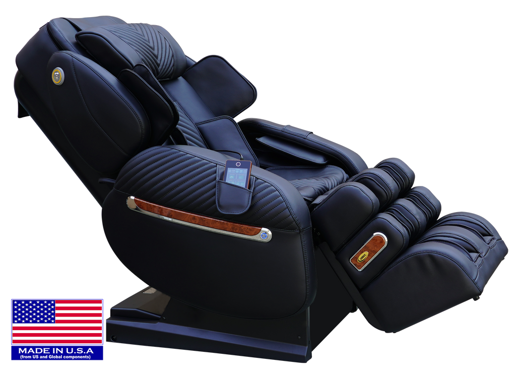 Luraco i9 Max Medical Massage Chair