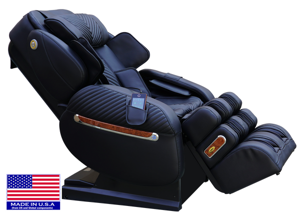 Luraco i9 Max Special Edition Medical Massage Chair