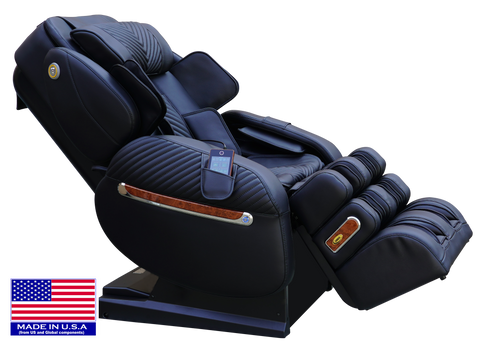 Luraco i9 Max Special Edition Medical Massage Chair