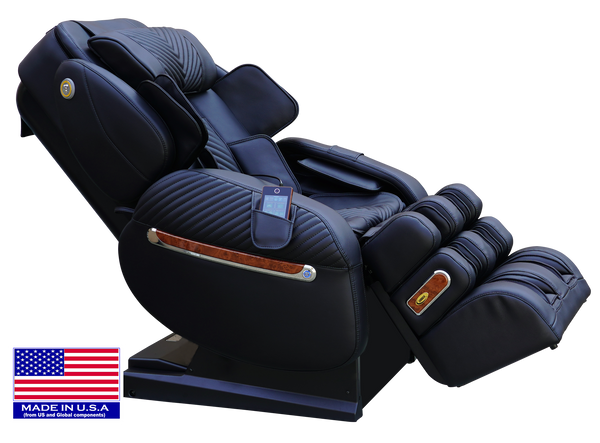 Luraco i9 Max Medical Massage Chair