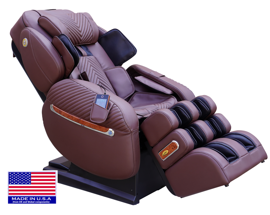 Luraco i9 Max Medical Massage Chair