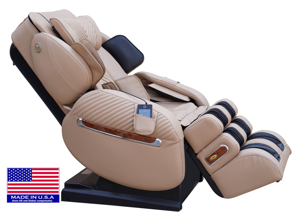 Luraco i9 Max Medical Massage Chair