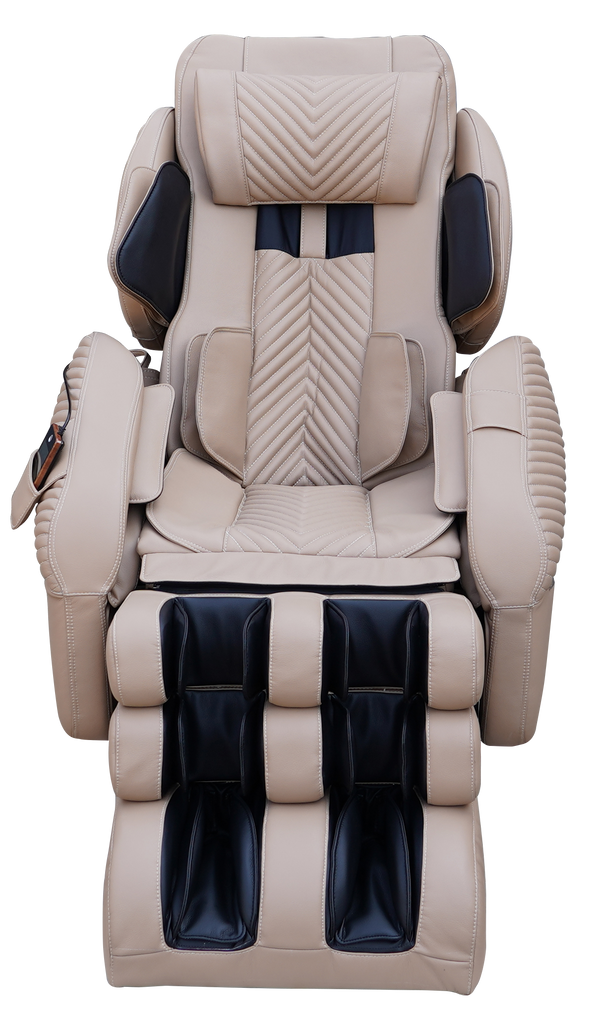 Luraco i9 Max Medical Massage Chair