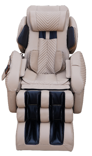 Luraco i9 Max Special Edition Medical Massage Chair