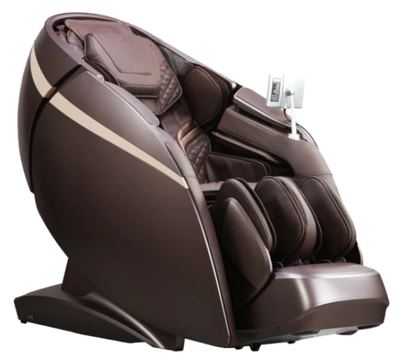 Osaki OS-Pro 4D DuoMax Massage Chair