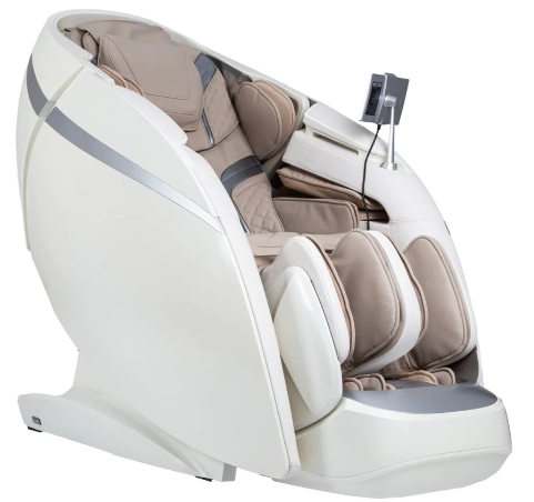 Osaki OS-Pro 4D DuoMax Massage Chair