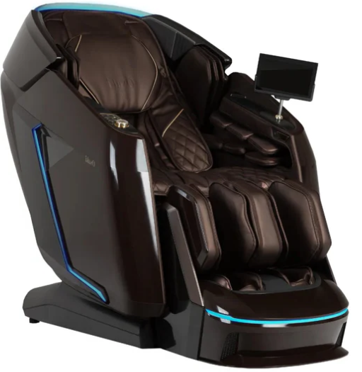 Osaki Grand Duo 4D+4D