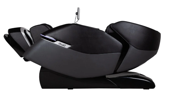 OS- Ai Vivo 4D + 2D Massage Chair Zero Gravity