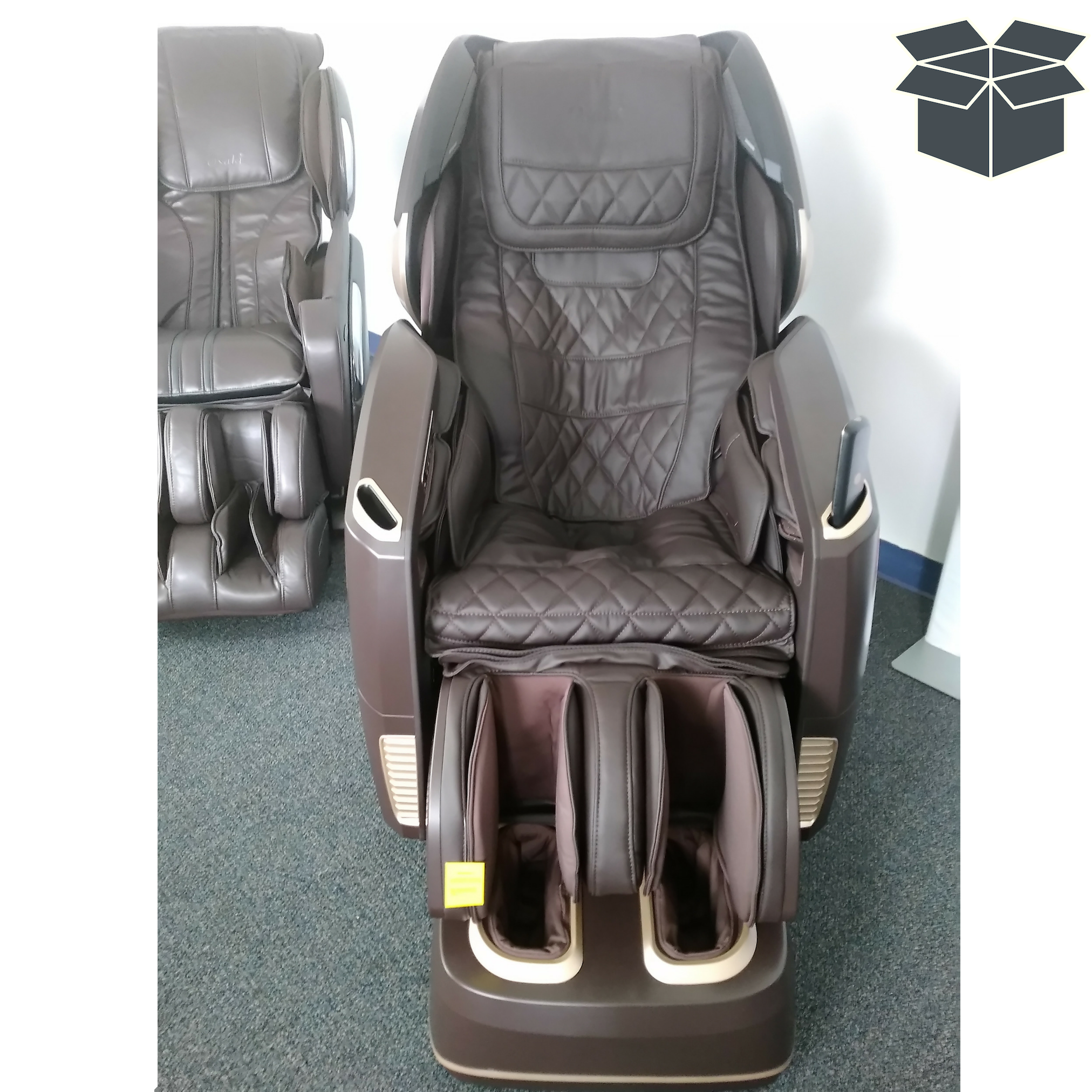 Osaki OS Pro Maestro Massage Chair Open Box Special Recommended