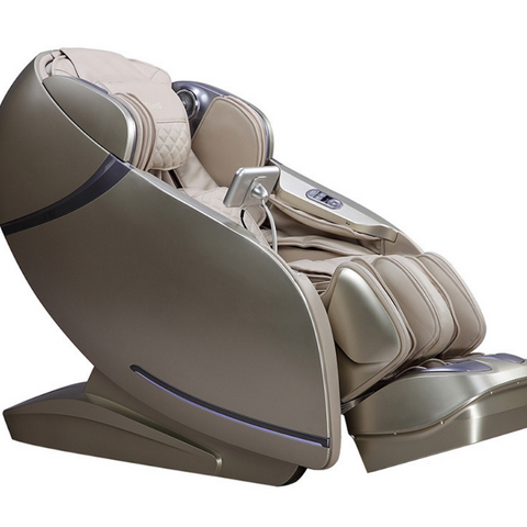 Osaki OS-Pro Maestro Massage Chair - Cream (1785987432538)