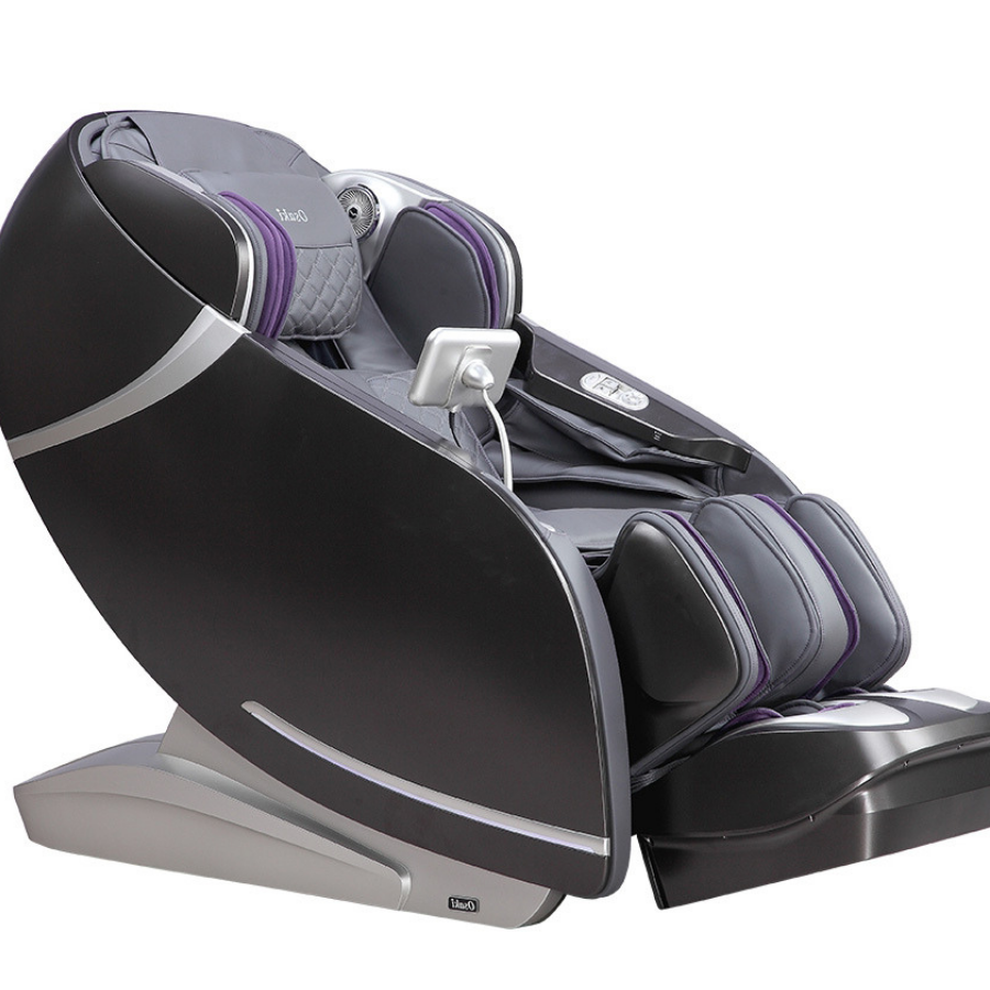 Osaki OS-Pro Maestro Massage Chair - Gray (1785987432538)