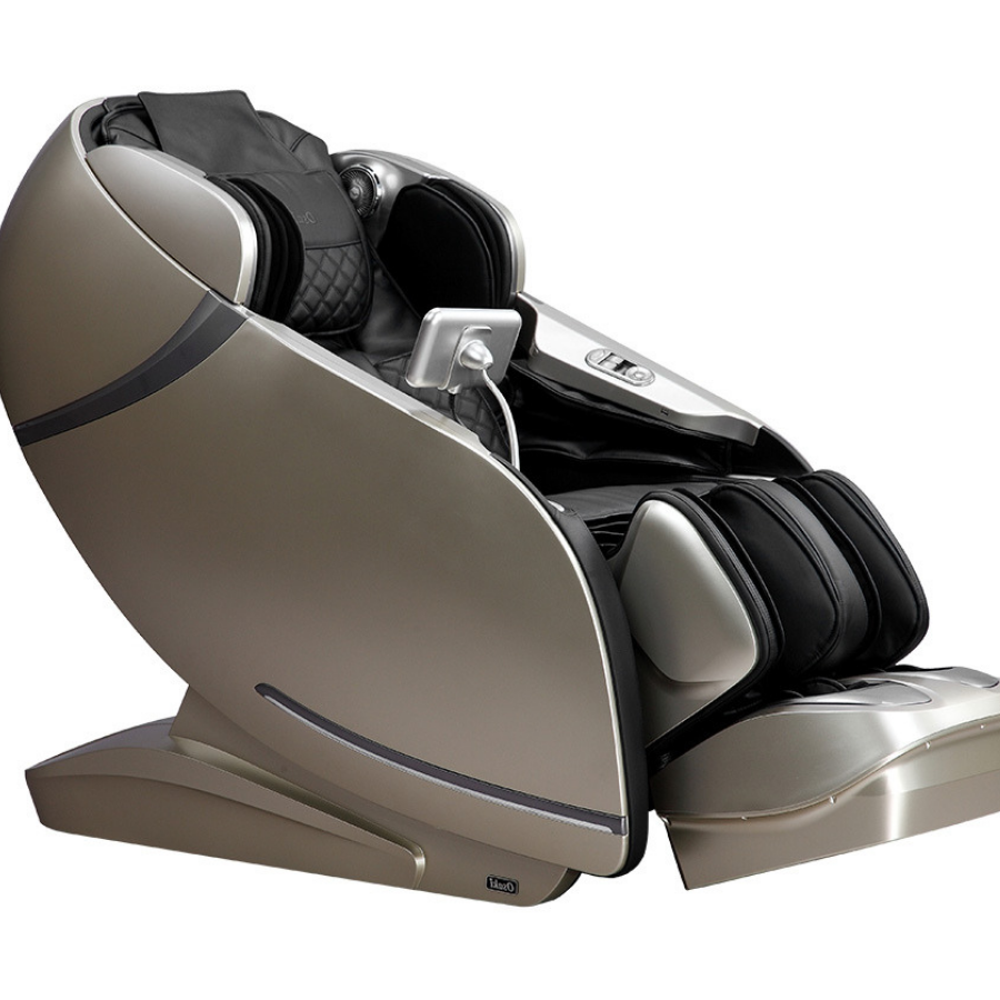 Osaki OS-Pro Maestro Massage Chair - Black (1785987432538)