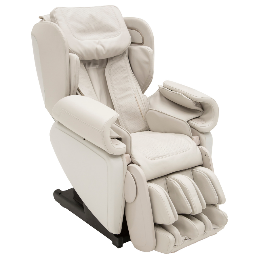 Kagra Massage Chair Cream (1350071910490)