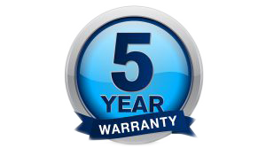 MCW 5 Year "Worry Free" Extended Labor Warranty (1796180213850)