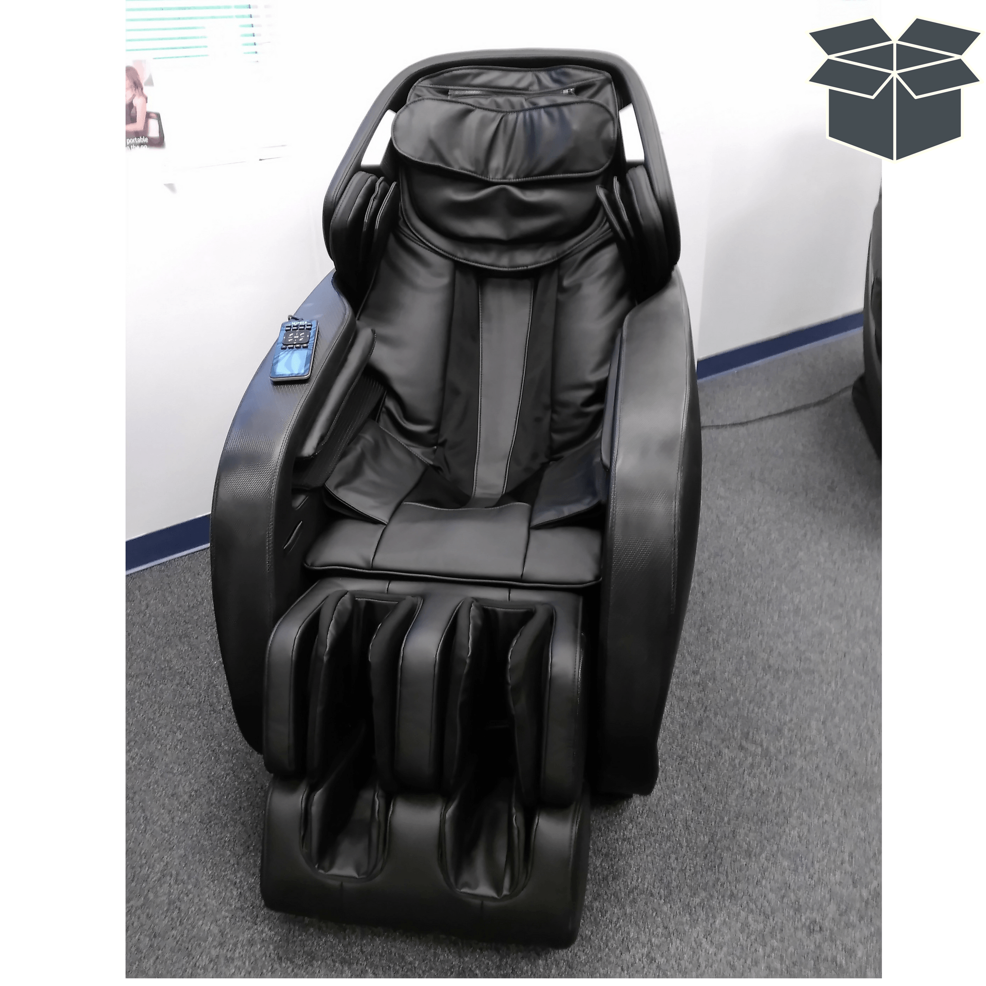 Osaki pro jupiter xl hotsell