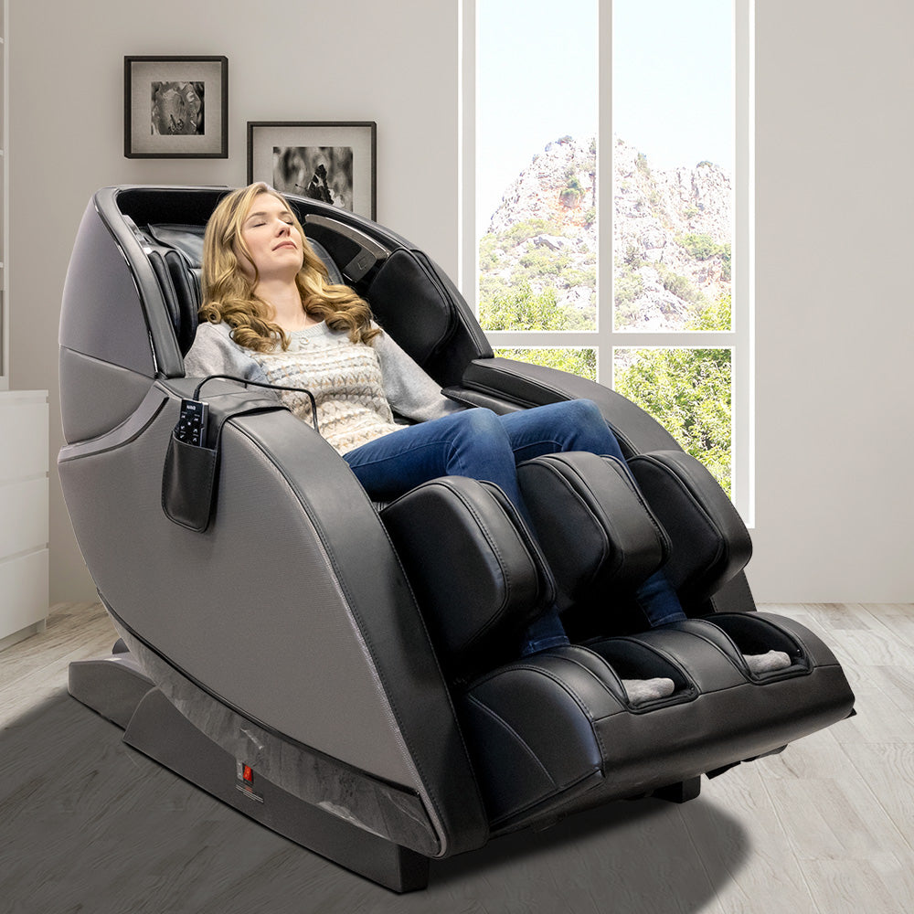 Evolution 3D/4D Massage Chair