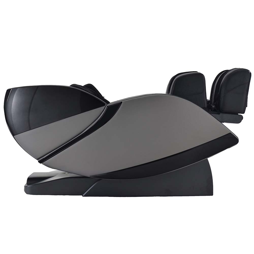 Kyota Kansha M878 4D Massage Chair Gray - Zero Gravity 2022