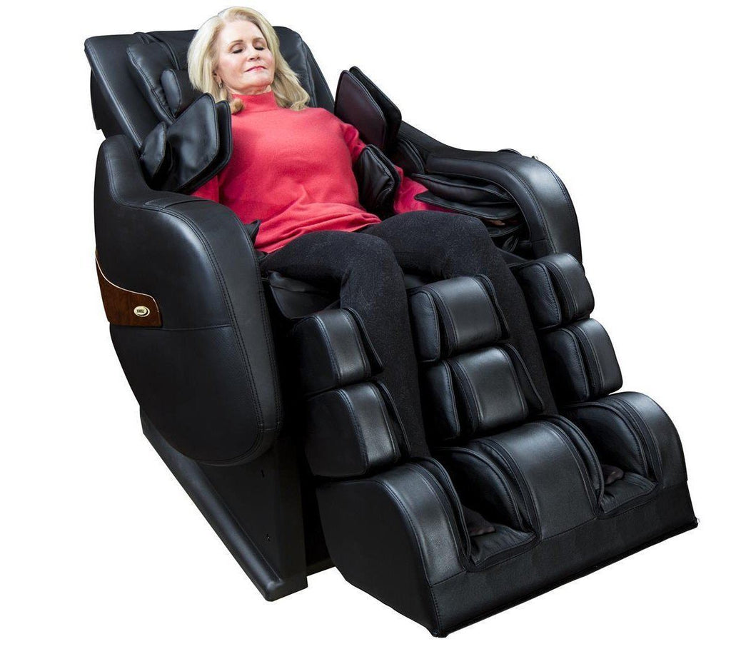 Luraco Legend Plus 3D L-Track (411549237276)