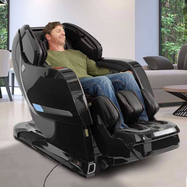 Evolution 3D/4D Massage Chair