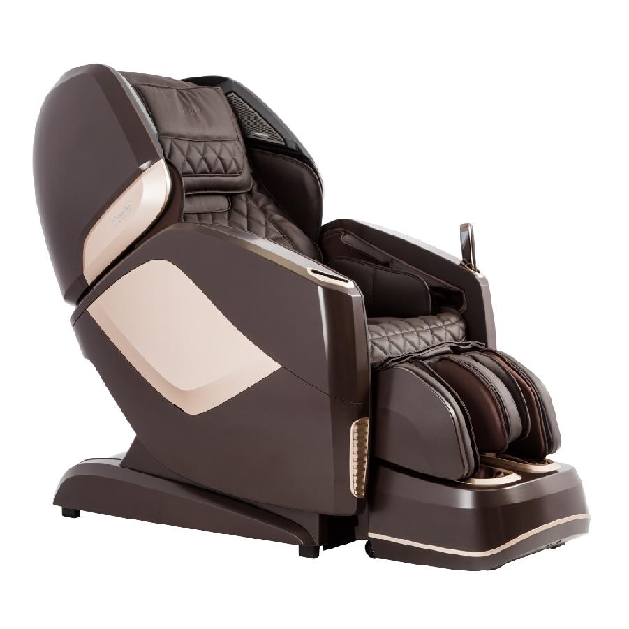Osaki OS-Pro Maestro Massage Chair in Brown (783425765466)