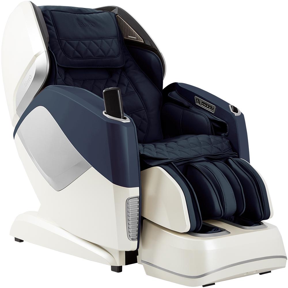 Osaki OS-Pro Maestro Massage Chair in Navy (783425765466)