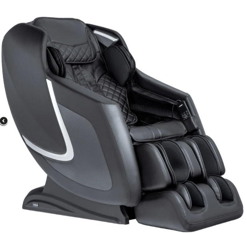 Titan Prestige Massage Chair Black