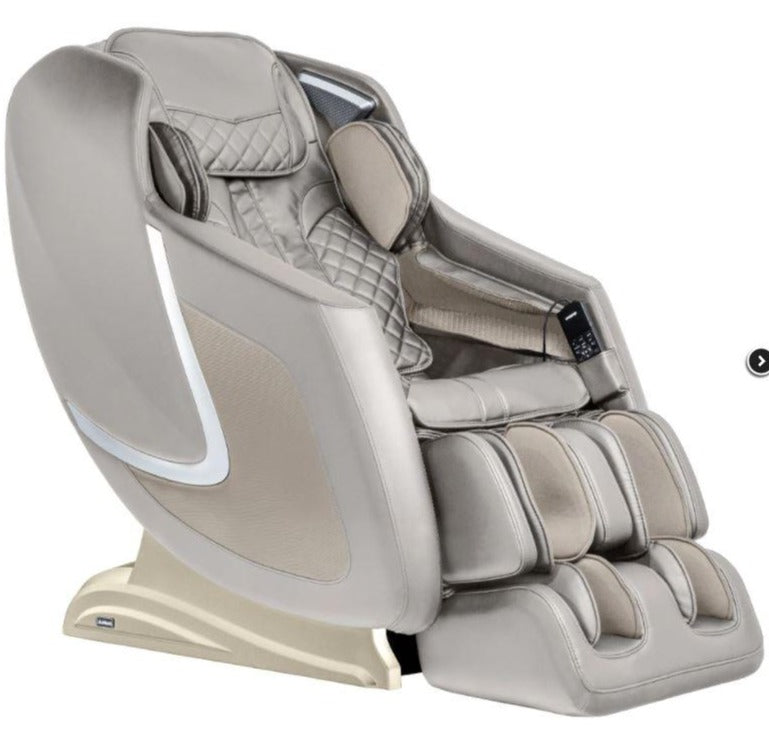 Titan Prestige Massage Chair Taupe