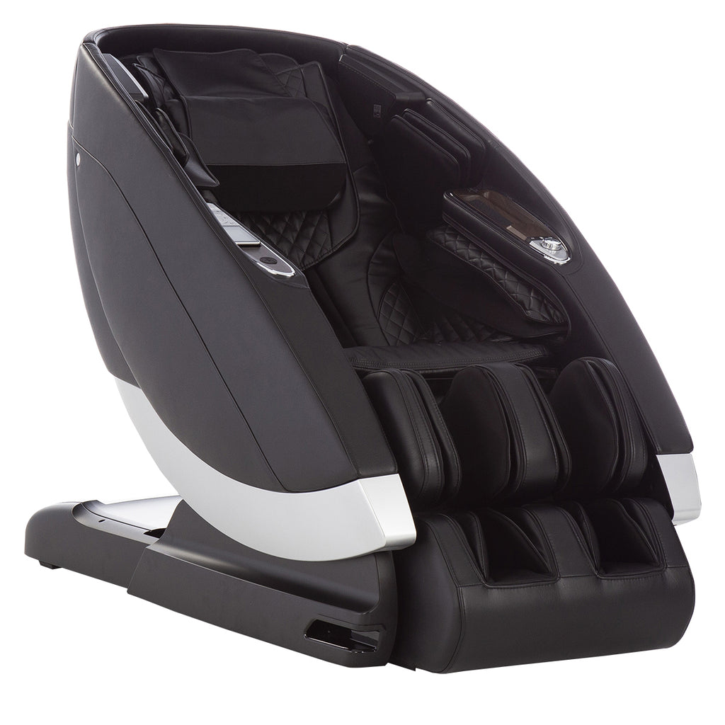 Human Touch Super Novo Massage Chair in Black (1890334343258)