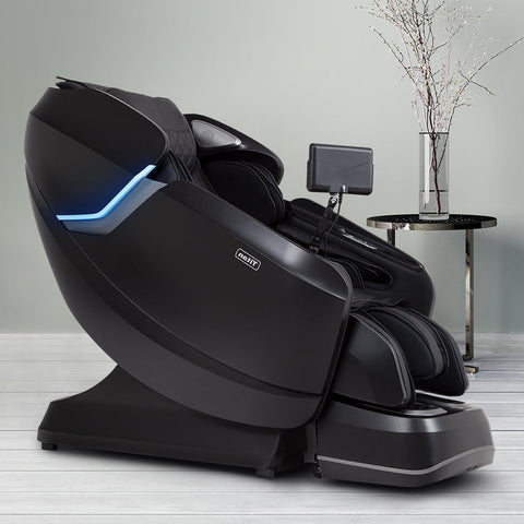 Titan Pro Vigor 4D Massage Chair Black