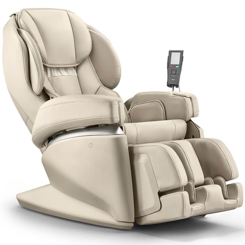 Call for price. Synca JP1100 Massage Chair Recommended
