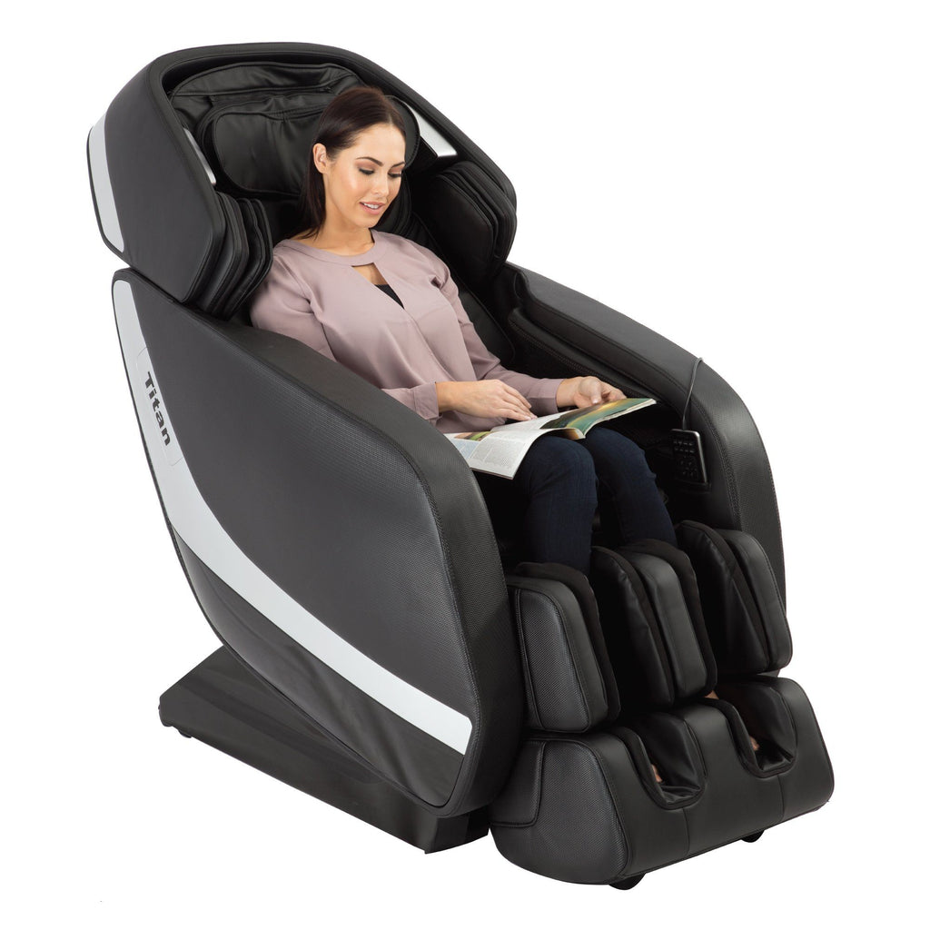 Titan Pro-Jupiter XL Massage Chair Black (167853817884)